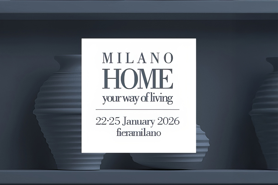 Milano Home 2026