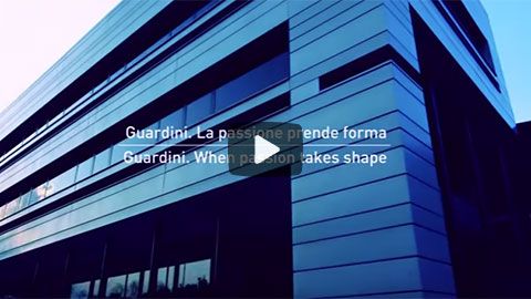 Guardini corporate video