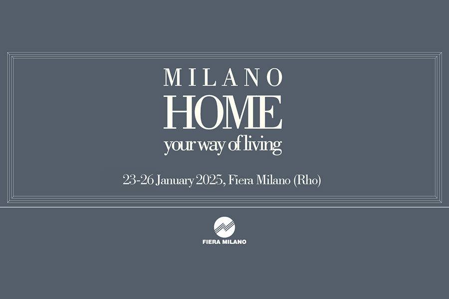 MILANO HOME 2025, Milan