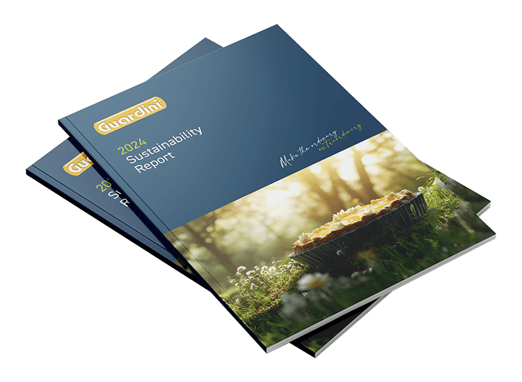 sostenibilita guardini popup