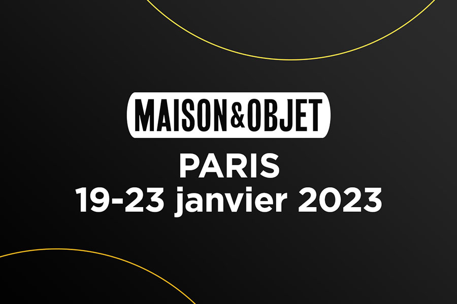 Maison&Objet 2023, Paris