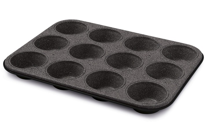 12 Muffins tray