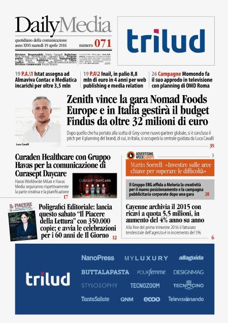 Co-Marketing Nestlé