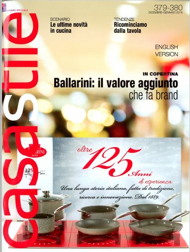 Roasting set 3 pezzi