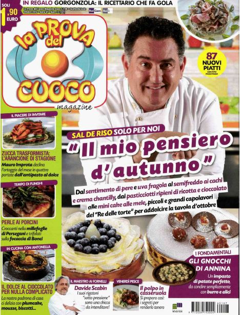 Tagliabiscotti Halloween