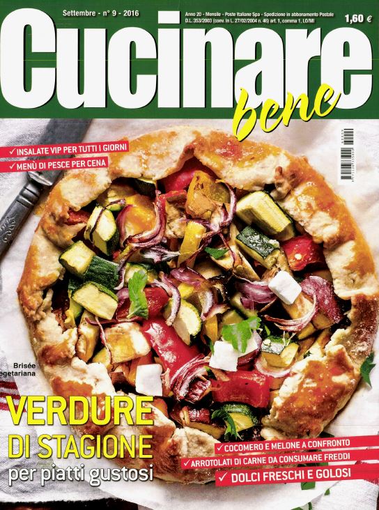 Intervista a Elena Guardini