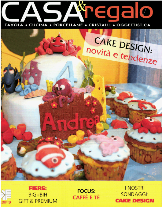 Collezione Orgoglio Italia