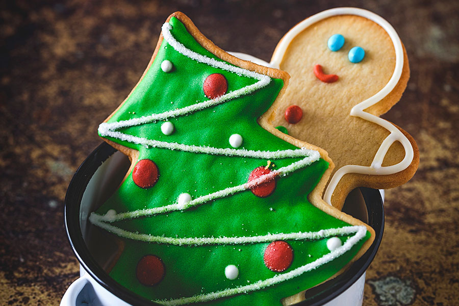 Biscotti di Natale