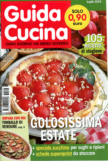 Collezione Orgoglio Italia