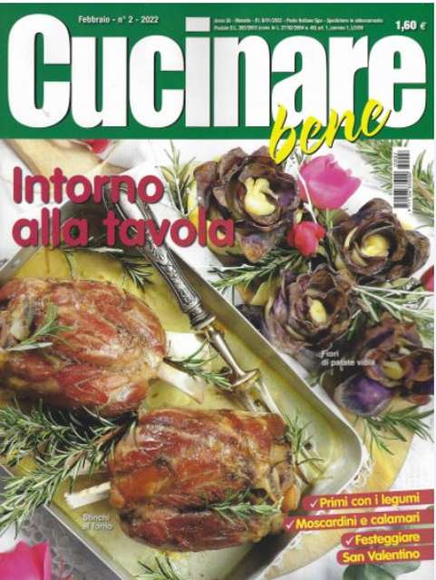 02 - Stampo macarons