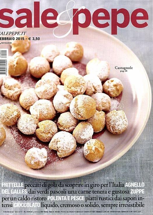 Voglia di…Dolce Salato