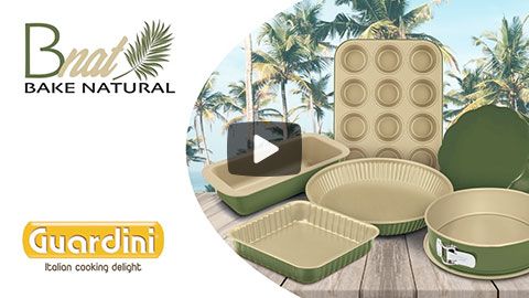 B-Nat line: sustainability and quality