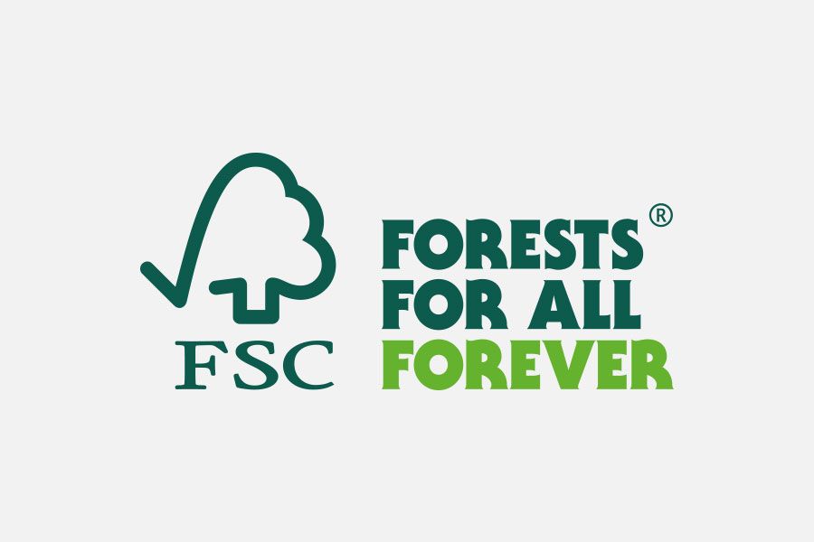 Certificazione FSC