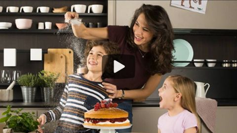 Nuova campagna Guardini