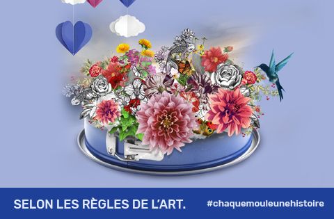 selon les règles de l'art