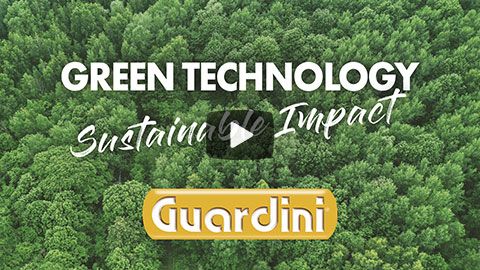 GUARDINI,  futuro sostenibile per tutti