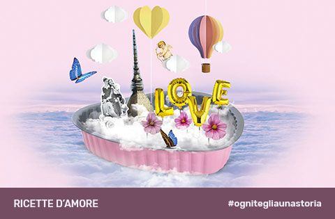 Ricette d'amore