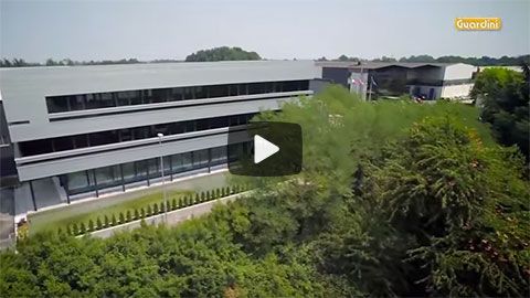 corporate Guardini video