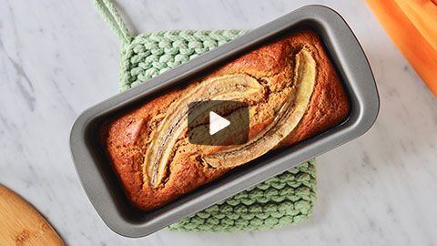 Banana bread