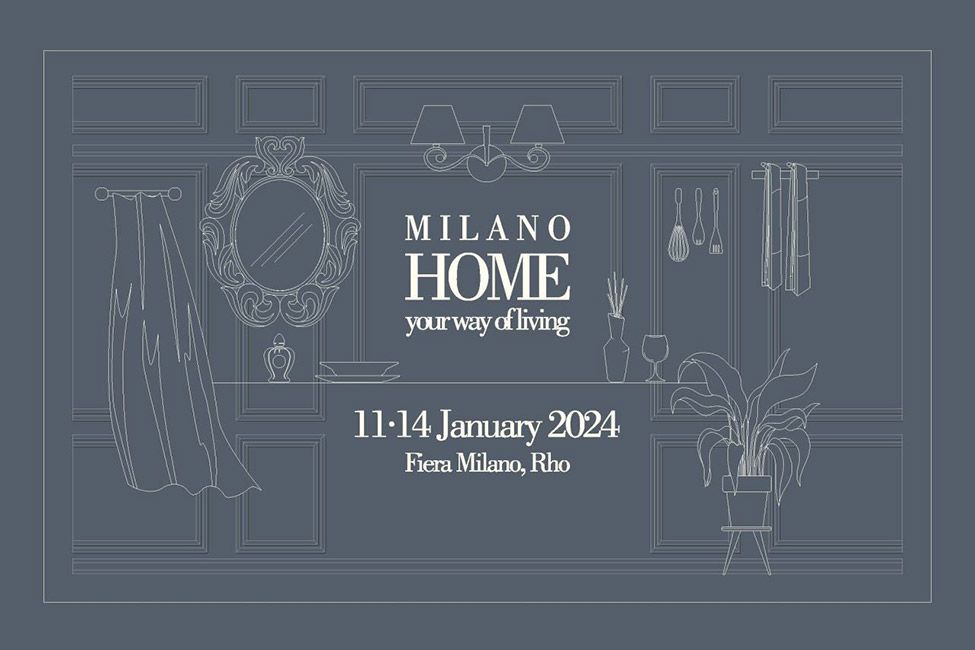 Milano Home,2024