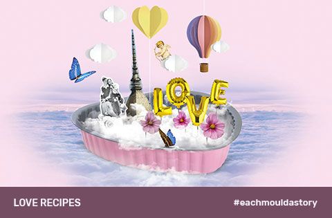 love recipes