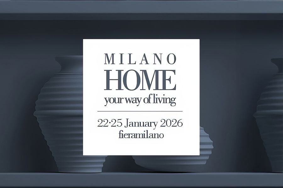 Milano Home 2026