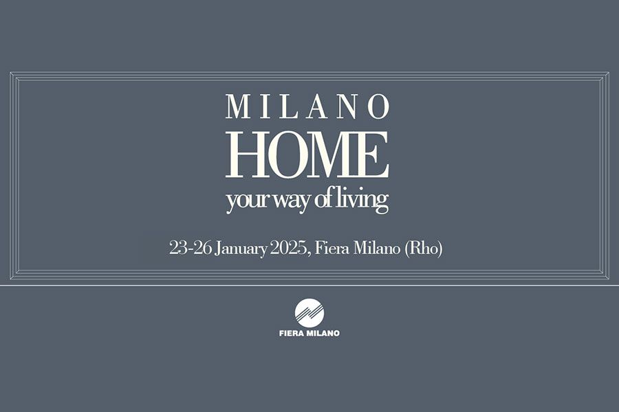 Milano Home,2025